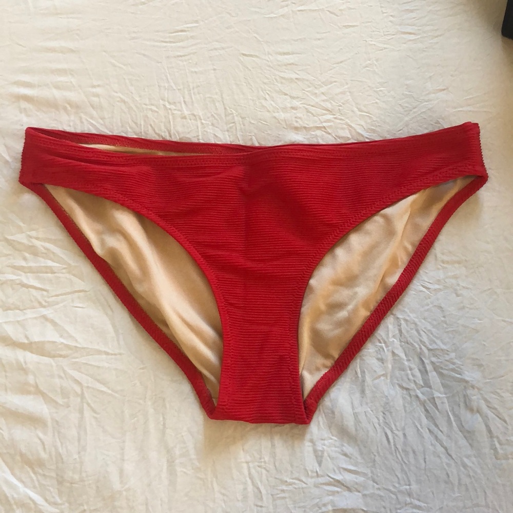 Bikini bottoms